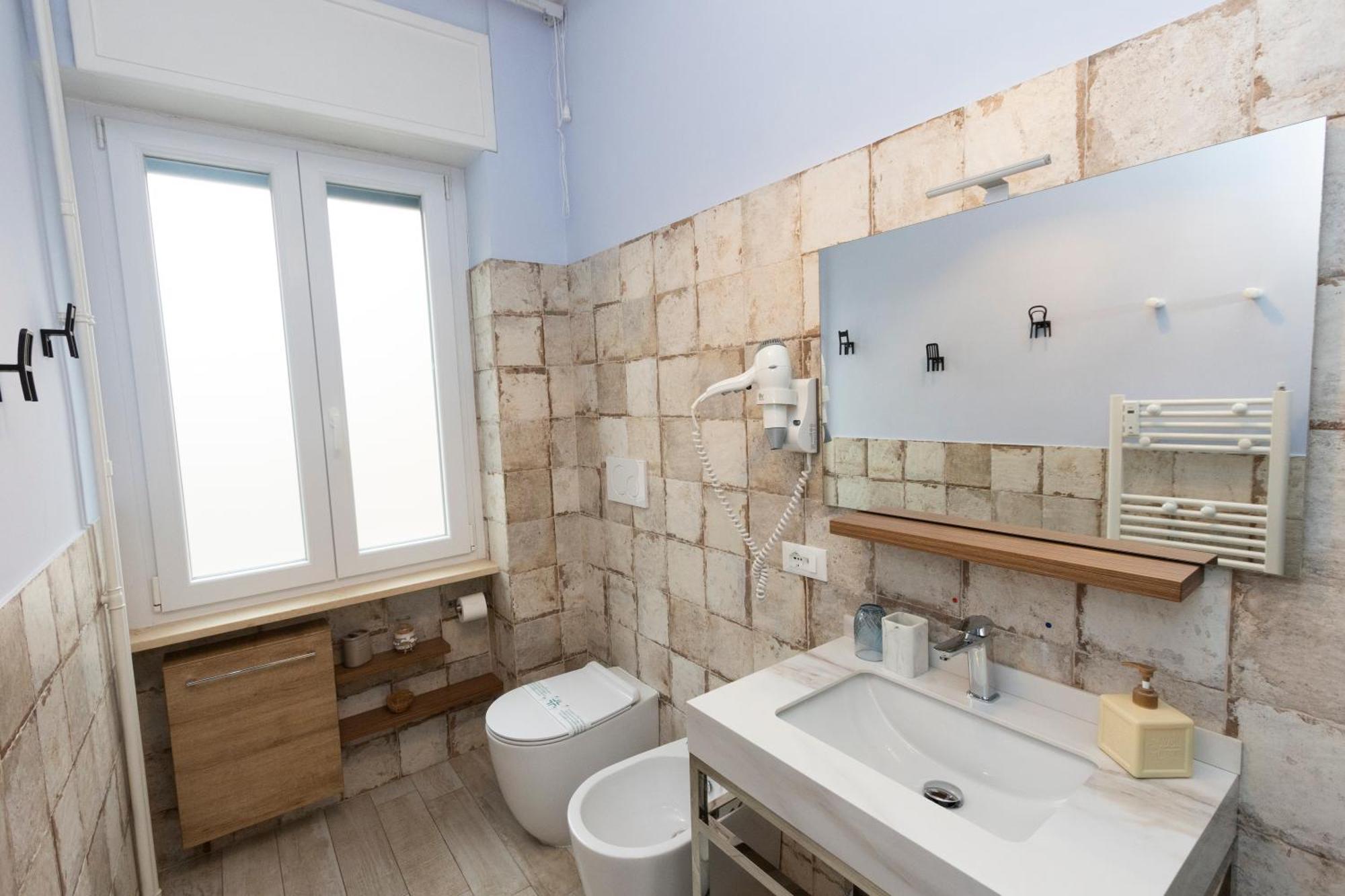 B9 Apartamento Roma