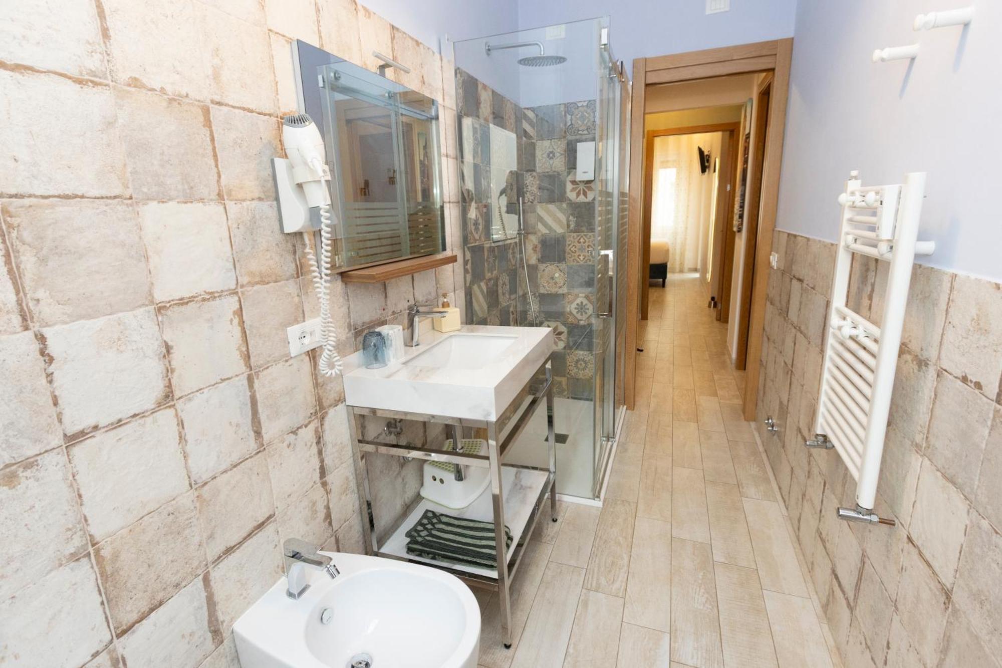 Apartamento B9